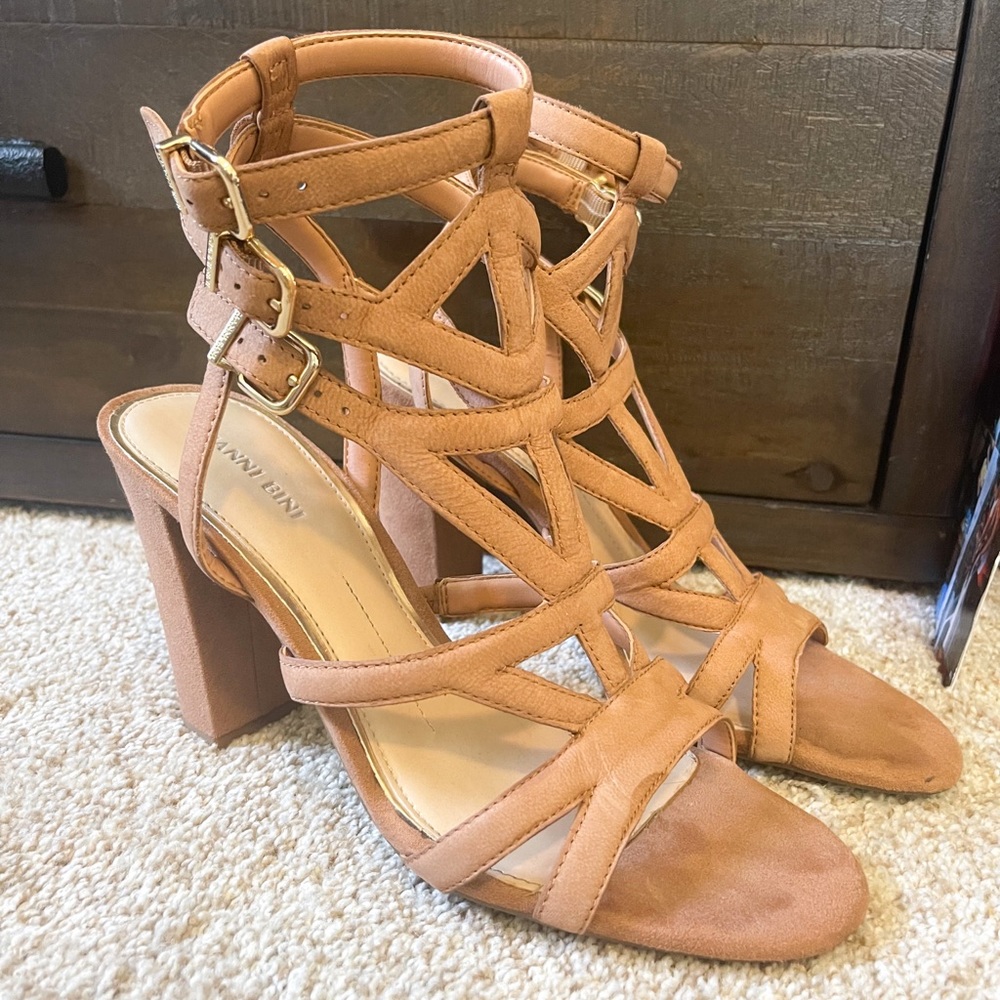 Gianni Bini heels